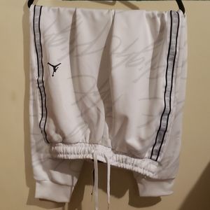 Jordan sweatpants